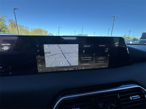 New 2026 Nissan Armada SL w/ Captain's Chari Seat Package image 16