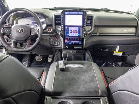 New 2027 RAM 1500 RHO w/ RHO Level 1 Equipment Group AWD/4WD image 28
