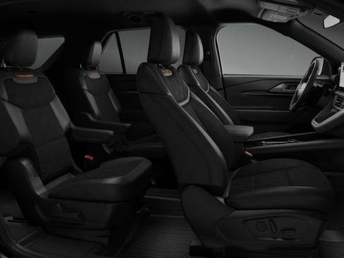 New 2026 Ford Explorer Tremor AWD/4WD image 14