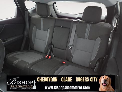 Used 2023 Chevrolet Blazer LT w/ Convenience Package image 21