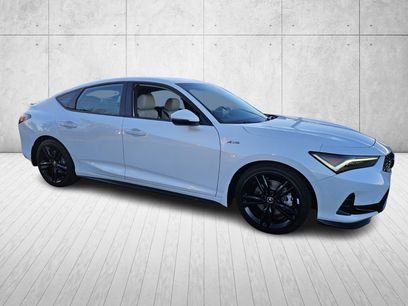 New 2026 Acura Integra A-Spec