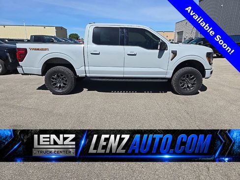 Used 2024 Ford F150 Tremor AWD/4WD image 1
