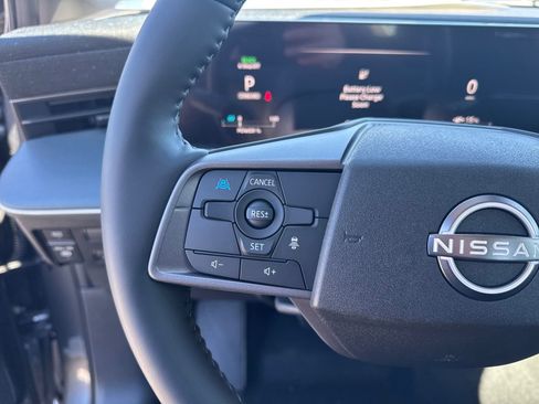 New 2026 Nissan Leaf FWD image 15