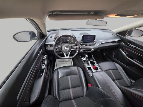 Used 2023 Nissan Altima 2.5 SR image 14