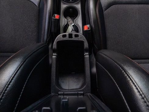 Used 2021 Jeep Compass Trailhawk image 25