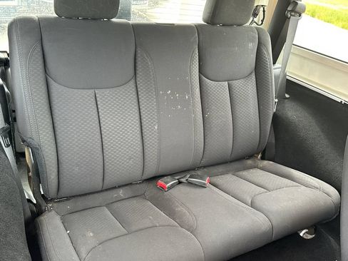 Used 2014 Jeep Wrangler Sport AWD/4WD image 14