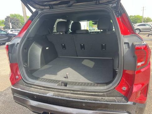 Used 2026 GMC Terrain AT4 w/ Convenience Package III AWD/4WD image 12