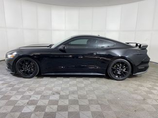 Used 2017 Ford Mustang GT Premium w/ Equipment Group 401A video 2