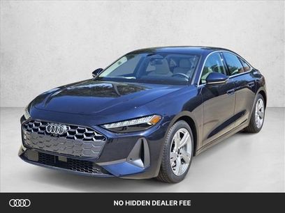 New 2026 Audi A5 2.0T Premium Plus