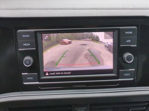 Used 2024 Volkswagen Jetta Sport FWD image 13