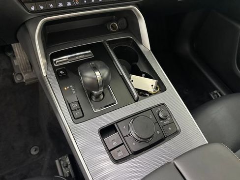 Used 2024 MAZDA CX-90 Plug-In Hybrid w/ Premium Plus image 20