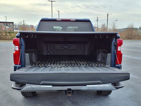 Used 2023 Chevrolet Silverado 1500 LT image 23