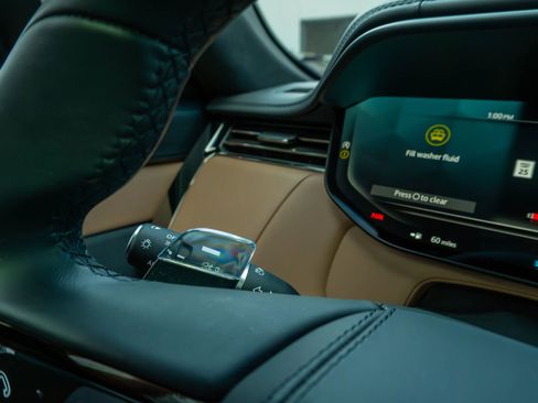 Used 2025 Land Rover Range Rover Sport SV Edition Two image 74