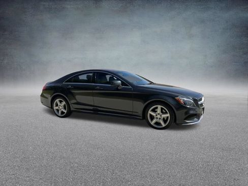 Used 2016 Mercedes-Benz CLS 400 4MATIC image 27