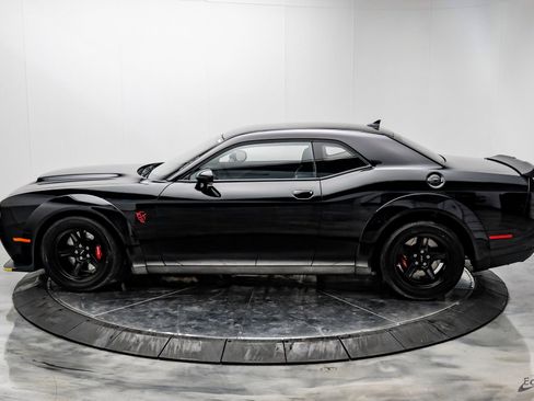 Used 2018 Dodge Challenger SRT Demon image 6