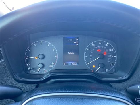 Used 2025 Toyota Corolla SE image 25