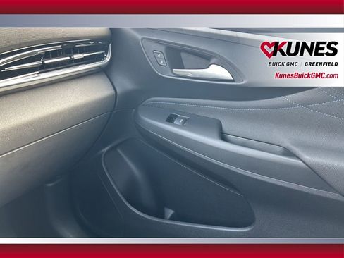 New 2026 Buick Envista Sport Touring w/ Convenience I Package image 28