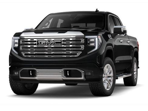New 2026 GMC Sierra 1500 Denali AWD/4WD image 3