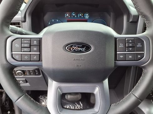 New 2026 Ford F150 XLT w/ Equipment Group 302A MID AWD/4WD image 15