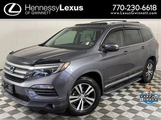 Used 2016 Honda Pilot EX-L video 1