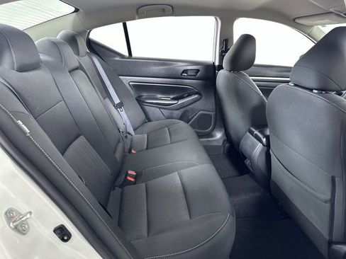 Used 2023 Nissan Altima 2.5 SV FWD image 28