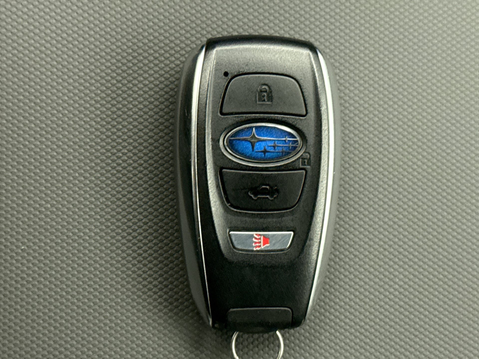 Used 2026 Subaru Forester Wilderness AWD/4WD image 10