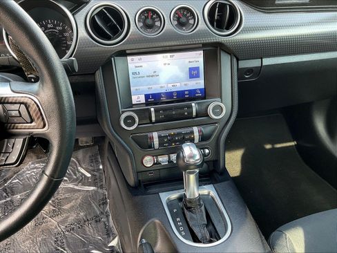 Used 2020 Ford Mustang Coupe w/ 2.3L High Performance Package RWD image 9