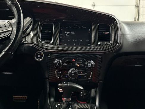 Used 2023 Dodge Charger Scat Pack RWD image 18