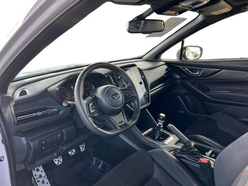 Used 2022 Subaru WRX Limited image 9