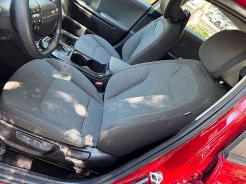 Used 2025 Kia K4 FWD image 35