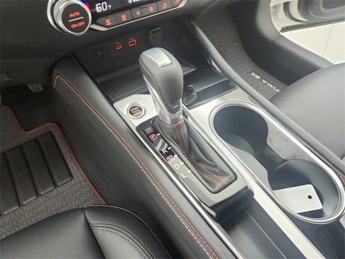 New 2025 Nissan Altima 2.5 SR w/ SR Premium Package image 25