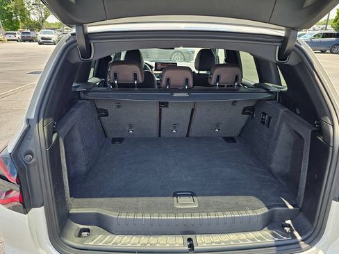 Used 2023 BMW X3 sDrive30i w/ Premium Package RWD image 25