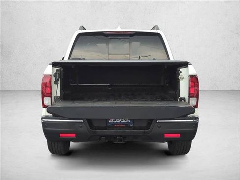 Used 2019 Honda Ridgeline RTL-E image 6