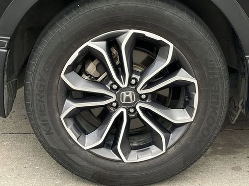 Used 2020 Honda CR-V EX image 8