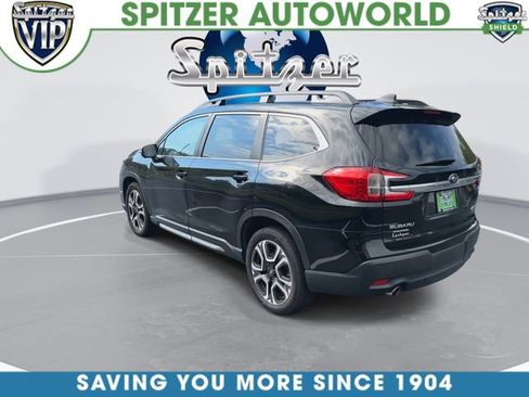 Used 2023 Subaru Ascent Limited w/ Technology Package AWD/4WD image 7