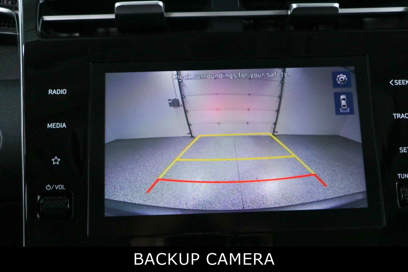 Used 2023 Hyundai Tucson SEL w/ Convenience Package FWD image 18