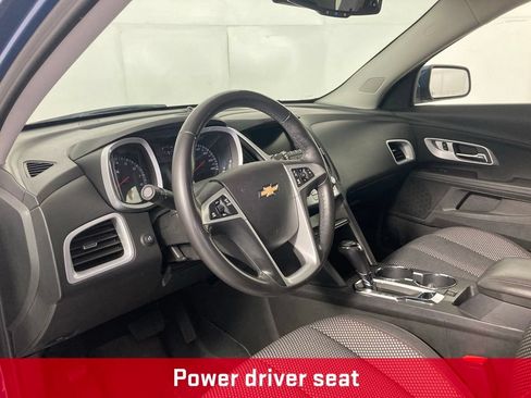 Used 2017 Chevrolet Equinox LT w/ Convenience Package AWD/4WD image 14