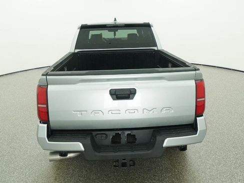New 2026 Toyota Tacoma SR5 image 45