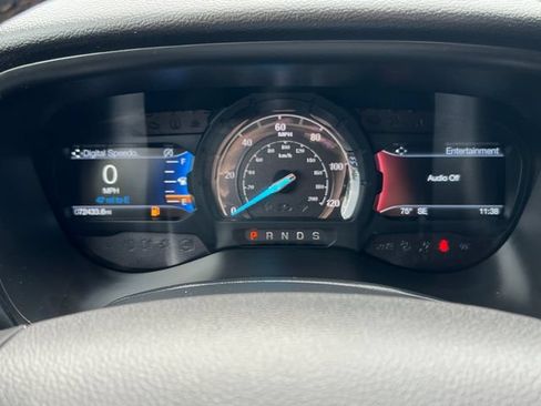 Used 2021 Ford Ranger Lariat w/ Equipment Group 501A High AWD/4WD image 22