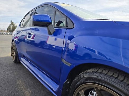 Used 2016 Subaru WRX Premium image 40