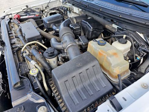 Used 2010 Ford F150 Lariat AWD/4WD image 74