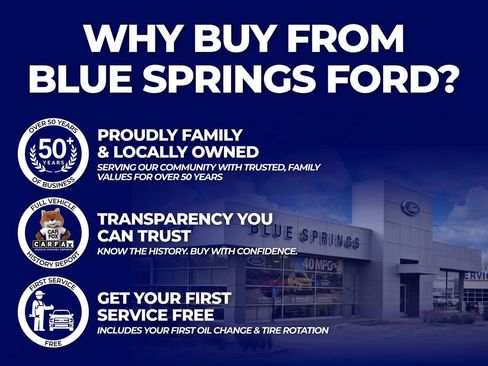 Used 2021 Ford F250 XLT w/ XLT Premium Package AWD/4WD image 2