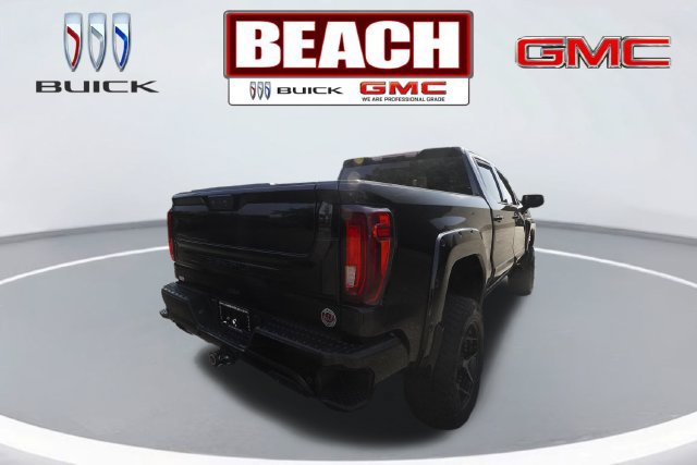 Used 2024 GMC Sierra 1500 Denali AWD/4WD image 3