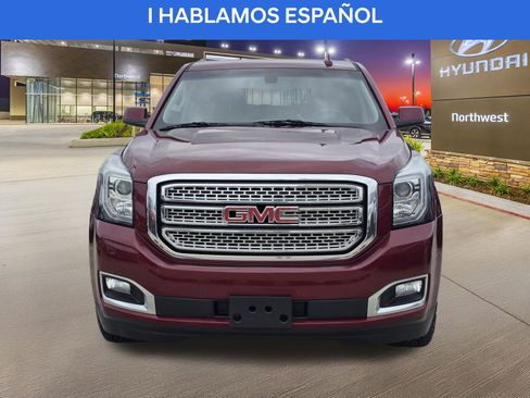 Used 2019 GMC Yukon SLE w/ SLE Value Package RWD image 5