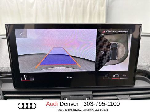 Certified 2023 Audi Q5 2.0T Premium Plus w/ Premium Plus Package AWD/4WD image 17