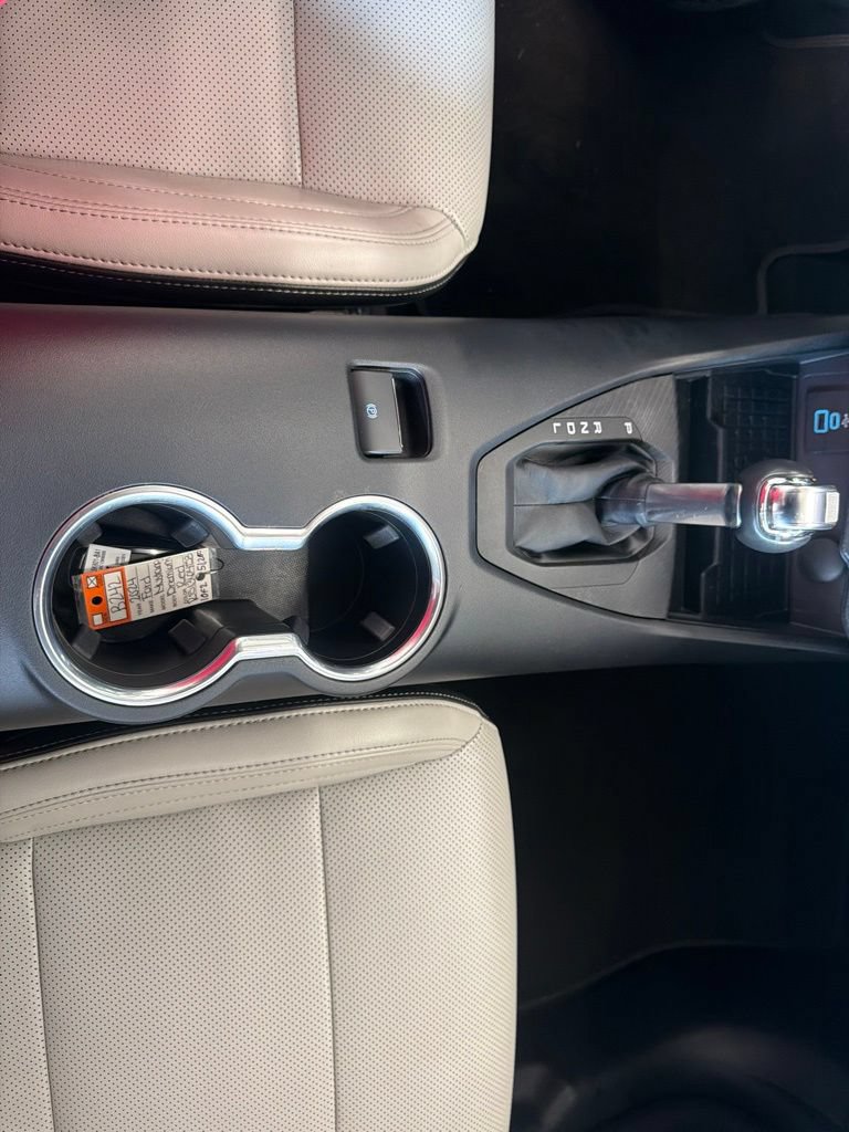 Certified 2024 Ford Mustang Premium RWD image 67