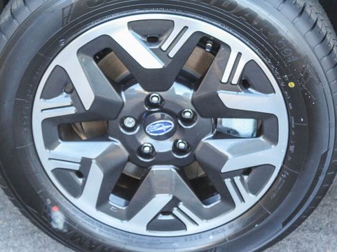 New 2026 Subaru Forester Premium image 10