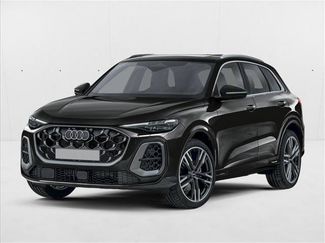 Certified 2025 Audi Q5 Premium w/ Convenience Package AWD/4WD video 1