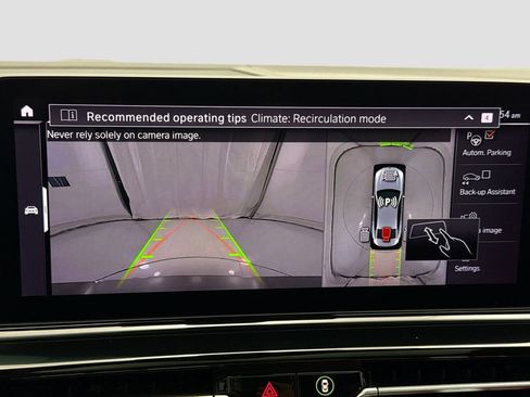 Used 2023 BMW 840i Gran Coupe RWD image 15