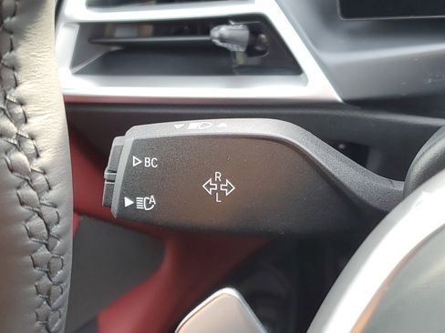 New 2026 BMW 430i xDrive Coupe w/ M Sport Package image 14